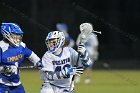 MLax vs Emmanuel  Men’s Lacrosse vs Emmanuel College. - Photo by Keith Nordstrom : MLax, lacrosse